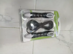 Skipping Rope