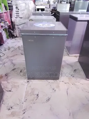 Super Freeze New Aeon 100 Liters Fast Freezing Chest Freezer