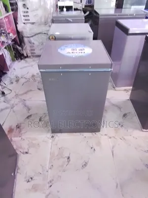 Super Freeze New Aeon 100 Liters Fast Freezing Chest Freezer