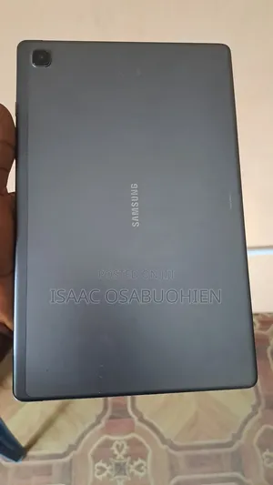 Samsung Galaxy Tab A7 10.4 (2020) 32 GB Black