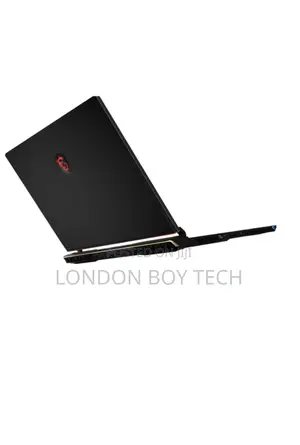 New Laptop MSI 64GB Intel Core I9 SSD 2T
