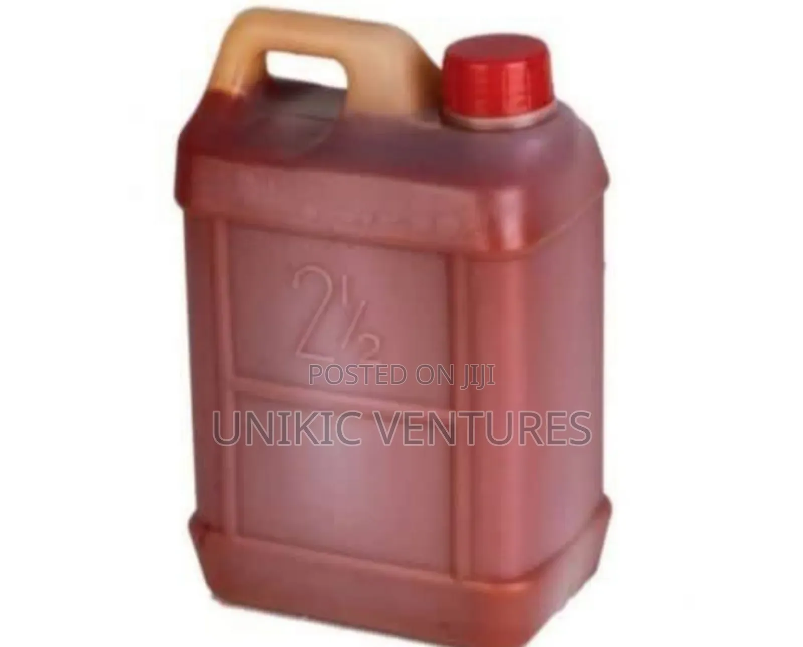 Fresh Palm Oil