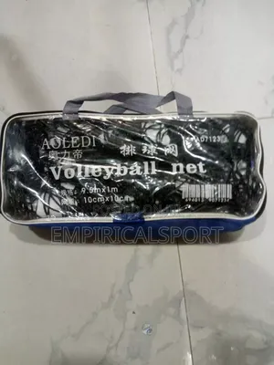 Volleyball Net