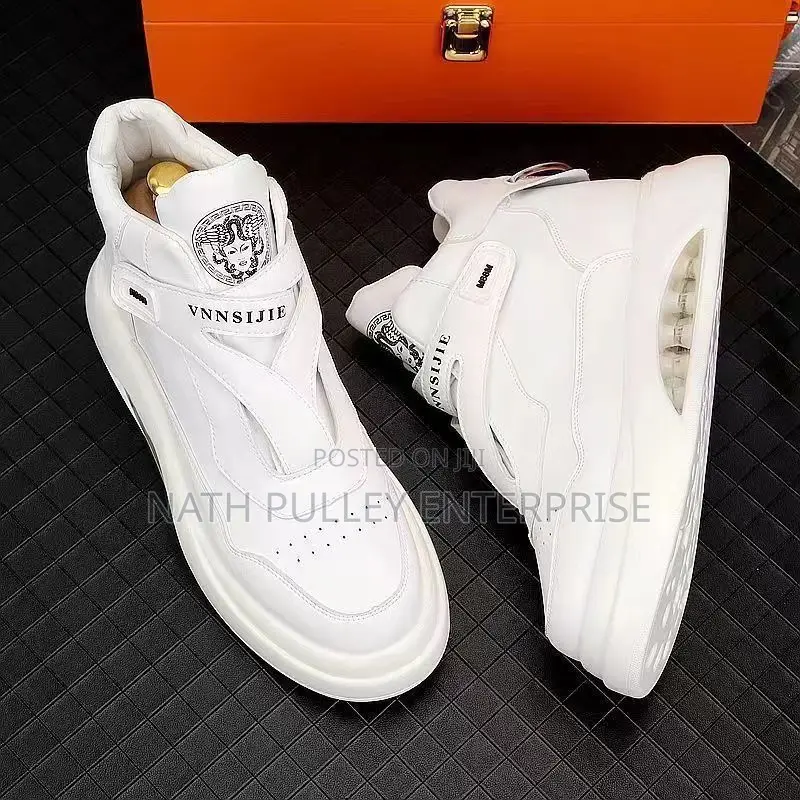 Top Classic Sneakers