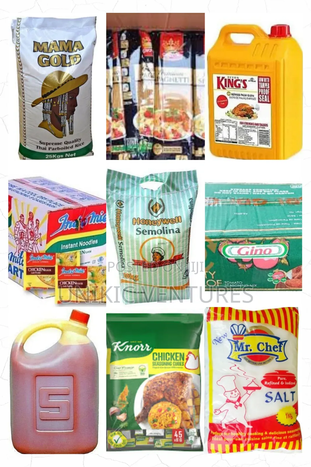 Food Bundle