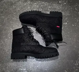 Super Luxury Supreme Timberland Boot Now Available