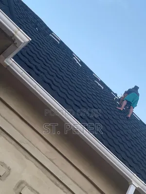 Solar Panel and Inverter Installation