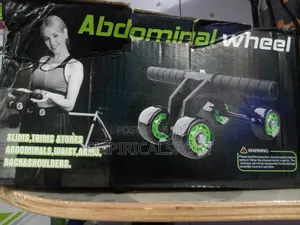 Abdominal Wheel