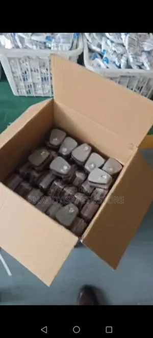 Ammonia Cartridge