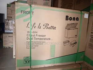 Dc Solar Freezer 318 Liters