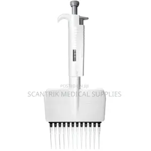 12-Point Liquid Transfer Tool