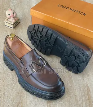 Luxury Mens Shoes