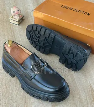 Luxury Mens Shoes