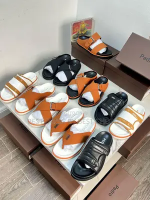 Luxury Pedro Pams