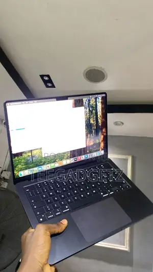Laptop Apple MacBook Pro 16GB Apple M4 SSD 512GB