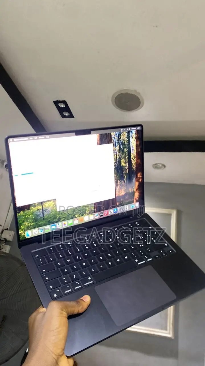Laptop Apple MacBook Pro 16GB Apple M4 SSD 512GB