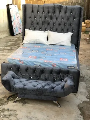 Quality Bedframe