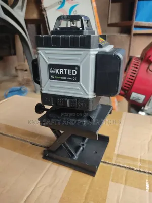 Photo - Krted Laser Level 16lines