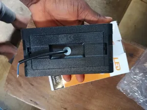 Waterproof Wall Light