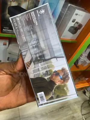 Green Lion Smart Glasses (Barcelona)