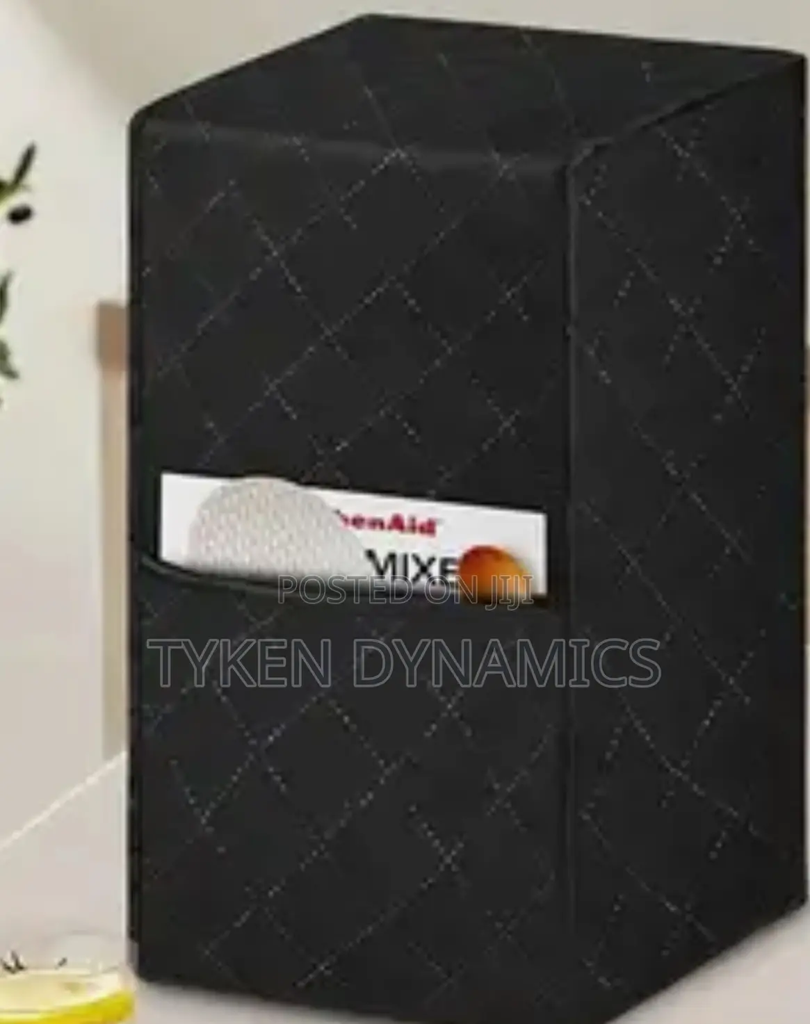 Waterproof Mixer Blender Dust Cover