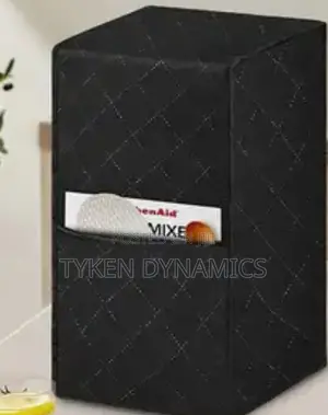 Waterproof Mixer Blender Dust Cover
