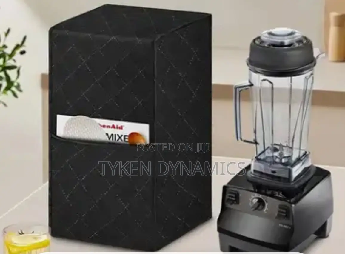 Waterproof Mixer Blender Dust Cover