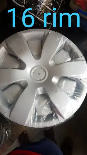 Rim Cover 16