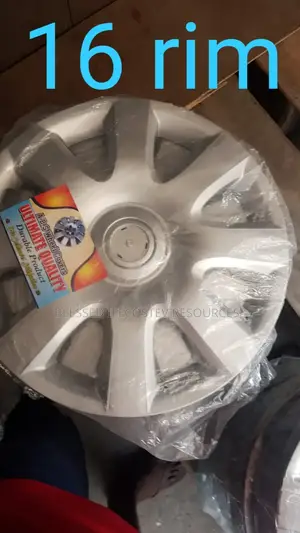 Rim Cover 16