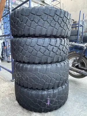 265/65 R 17 Bfgoodriech Off Road Tire