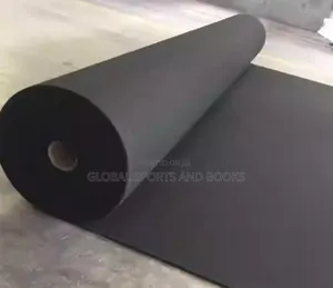 Gym Floor Rubber Roll