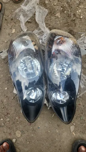 Head Lamp Toyota Corolla Sport 2006