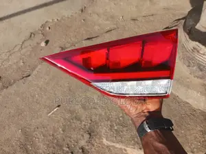Booth Lamp for Hyundai Genesis Led
