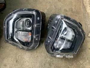 Head Lamp Hyundai Tucson 2022