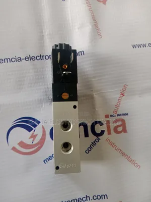 Original Joyner Pneumatic Valve Mh510501g