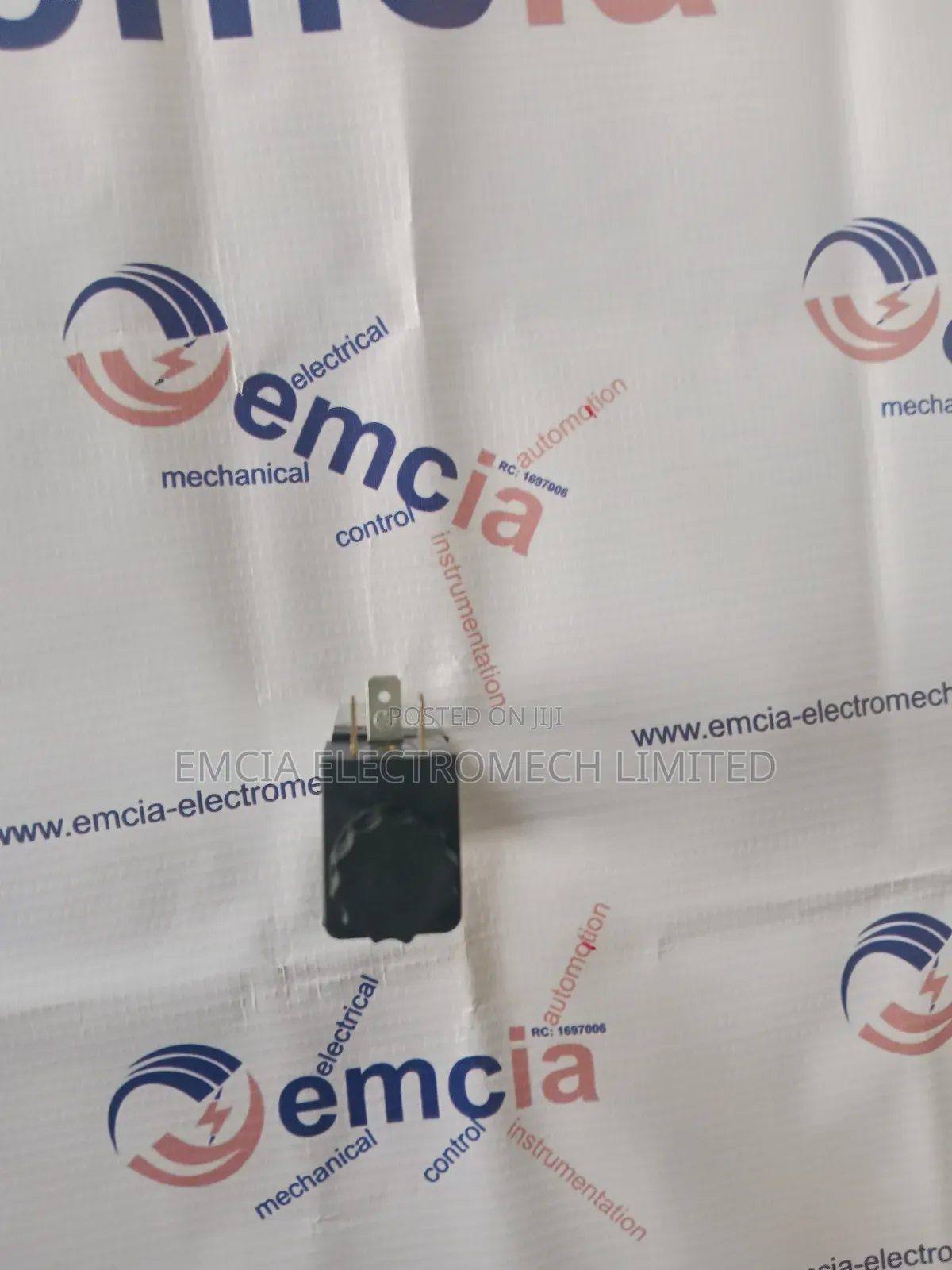 Original Joyner Pneumatic Valve Mh510501g
