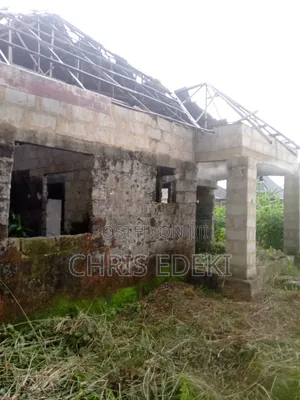 Photo - 3bdrm Bungalow in Port-Harcourt for sale