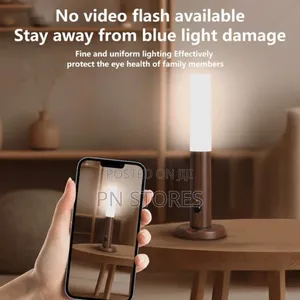Automatic Sensor Light Auto Sensor Rechargeable Wall Light