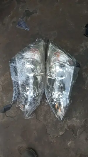 Honda Light CRV 08 Europe