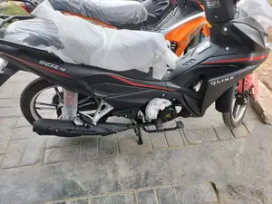 New Qlink Rave 150 2024