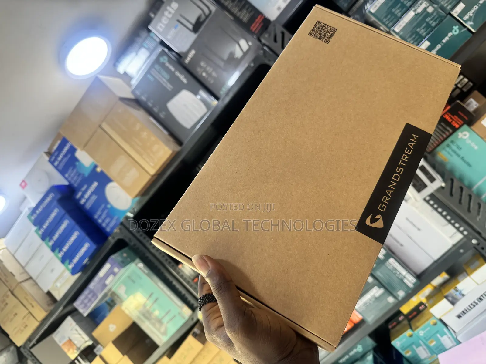 Grand Stream Ucm6302 Ip PBX