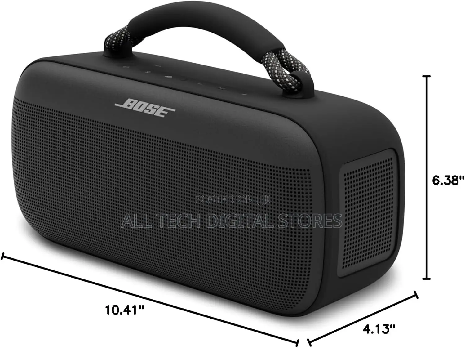 Bose Soundlink Max