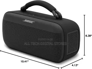 Bose Soundlink Max