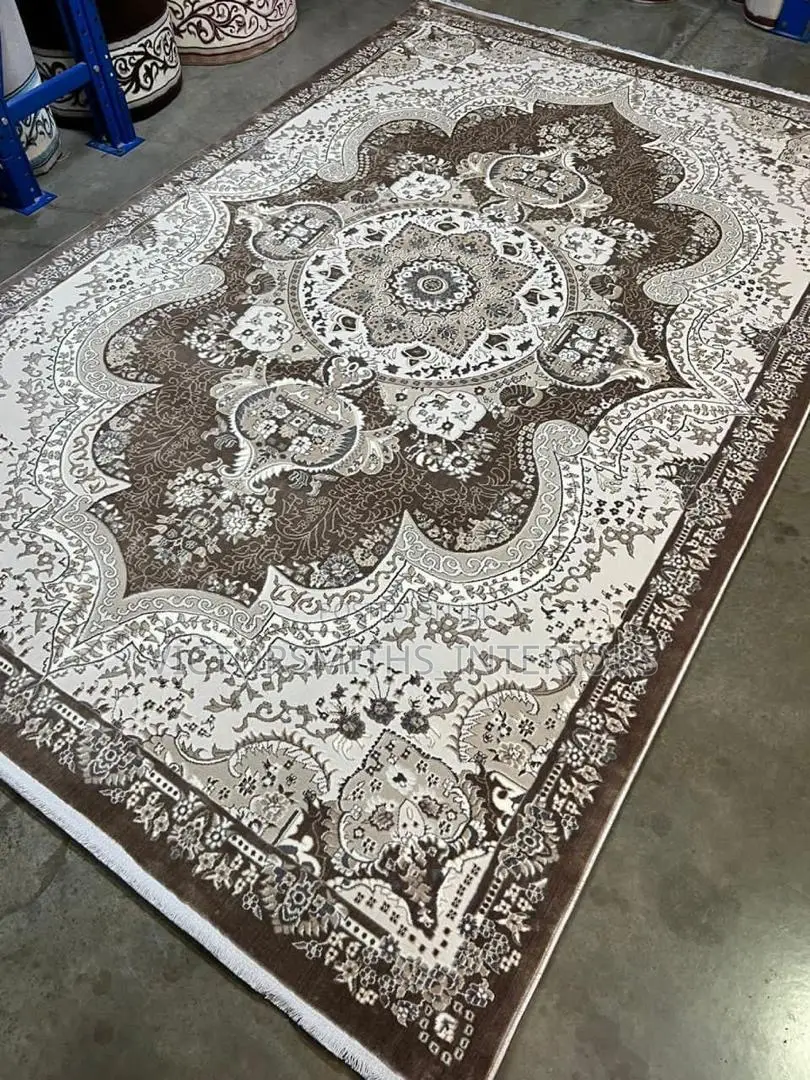 7by10 Center Rugs