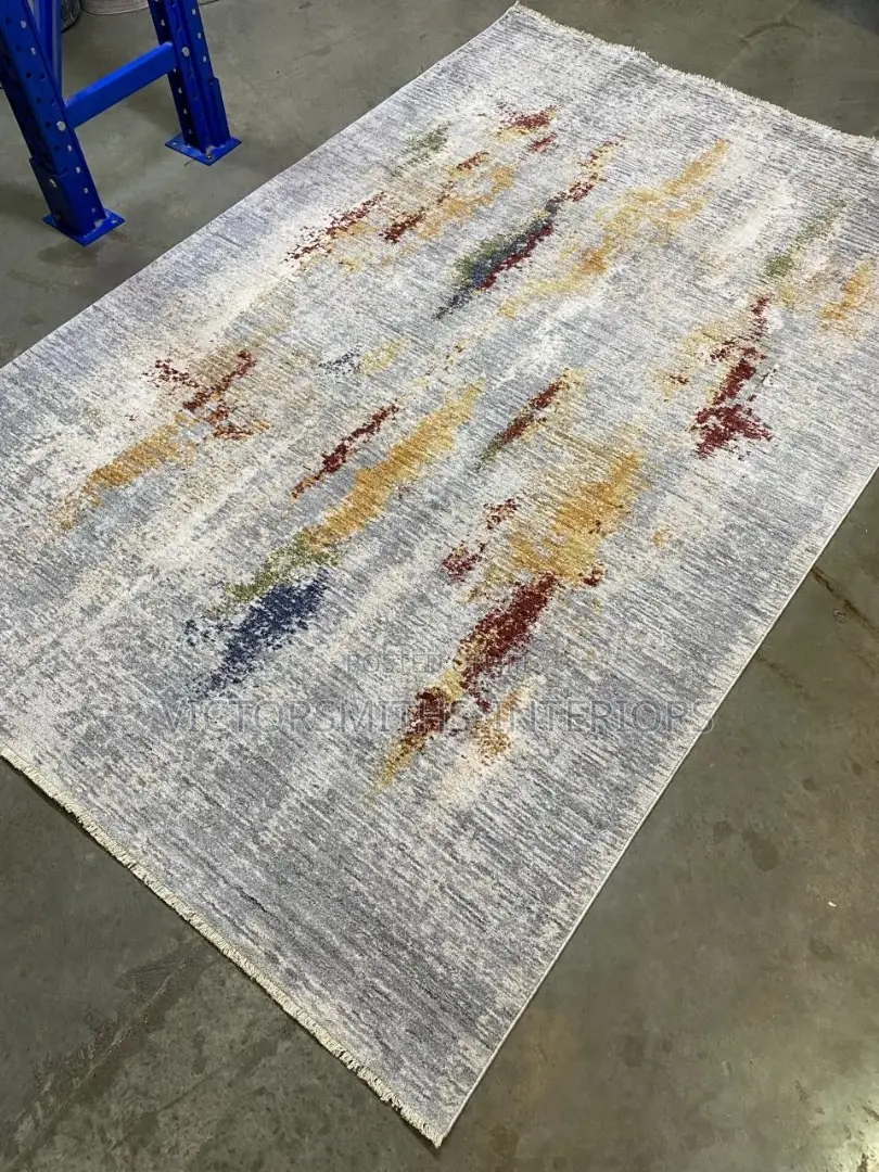 7by10 Center Rugs