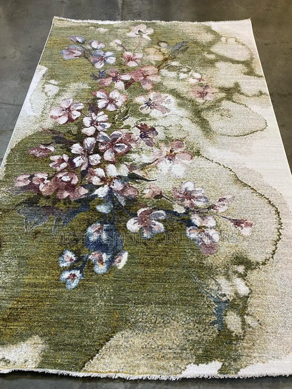 7by10 Center Rugs