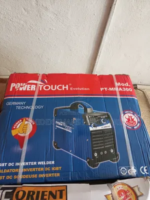 300amps Power Torch Welding Machine
