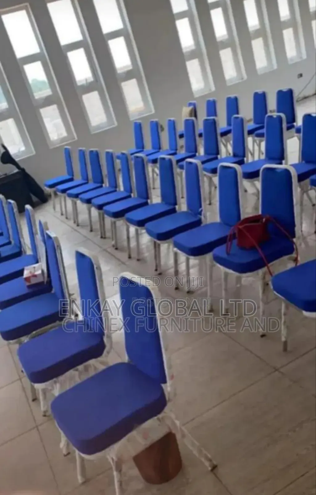 Quality Banquet Church Chairs