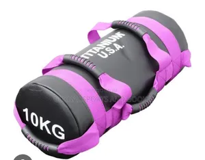 Power Or Energy Bag