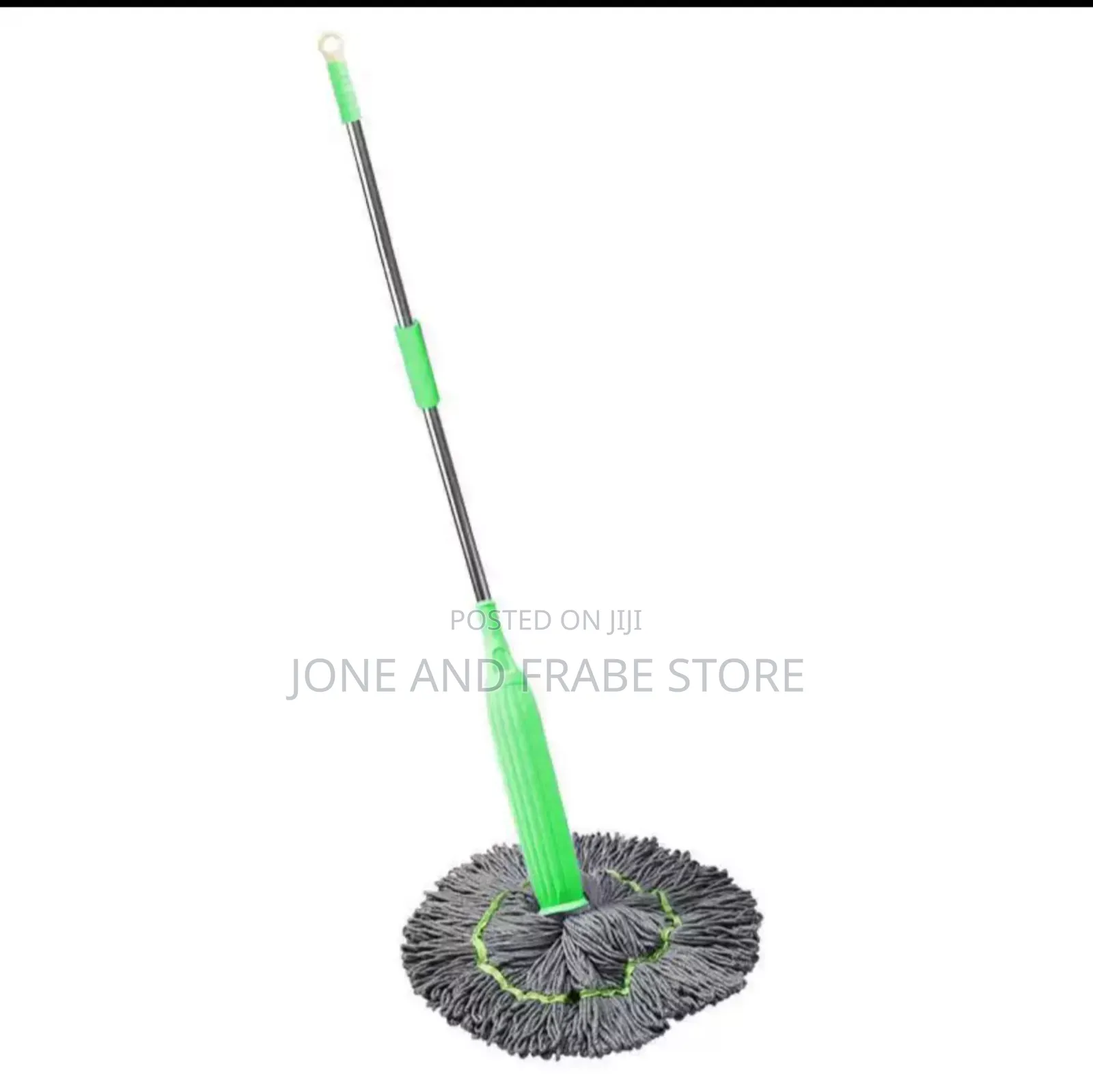 Self Twisting Mopping Stick